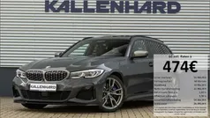 Gebraucht 2021 BMW M340 M Sport Limousine | 54.980 €