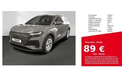 Gebraucht 2023 Audi Q4 e-tron SUV | 25.880 € (Guter Preis)