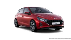 Gebraucht 2025 Hyundai i20 Trend Kleinwagen | 19.990 € (Fairer Preis)