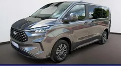 Magnetic grau Neu 2024 Ford Tourneo Custom Titanium Limousine | 53.990 € (Fairer Preis)