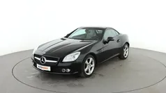 Mercedes SLK250