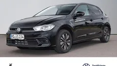 Gebraucht 2025 VW Polo Goal Limousine | 22.980 € (Fairer Preis)