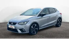 Gebraucht 2024 Seat Ibiza FR Limousine | 19.830 € (Fairer Preis)