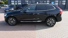 Onyx black Gebraucht 2022 Volvo XC60 SUV | 43.500 € (Fairer Preis)
