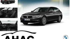 Gebraucht 2020 BMW 520 Sport Line Kombi | 18.499 € (Superpreis)