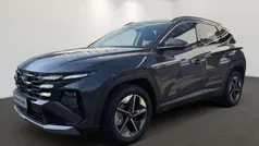 Gebraucht 2025 Hyundai Tucson Trend SUV | 34.980 € (Fairer Preis)
