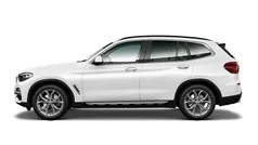 Gebraucht 2019 BMW X3 Performance SUV | 34.908 € (Fairer Preis)