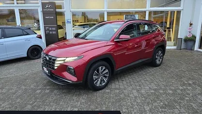 Gebraucht 2021 Hyundai Tucson Trend SUV | 20.990 € (Fairer Preis)