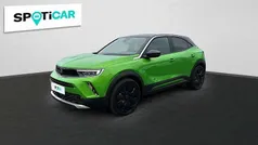 Gebraucht 2023 Opel Mokka Ultimate SUV | 23.350 € (Fairer Preis)