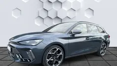 "magnetic tech" Neu 2025 Cupra Leon VZ Kombi | 40.780 € (Guter Preis)