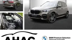Gebraucht 2022 BMW X5 M Sport SUV | 57.860 € (Fairer Preis)