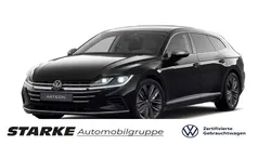 Deep black perleffekt Gebraucht 2025 VW Arteon Elegance Kombi | 34.930 € (Guter Preis)