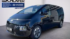 Gebraucht 2025 Hyundai Staria Prime Van | 49.180 € (Fairer Preis)