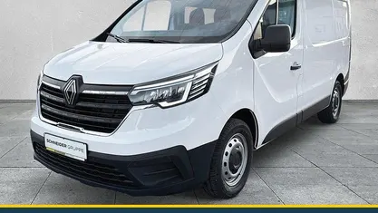 Gebraucht Renault Trafic Komfort 150 PS (110 kW) 2026 Van / Kleinbus