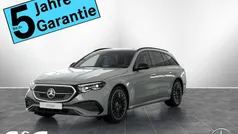 Gebraucht 2025 Mercedes E450 AMG Kombi | 109.299 €