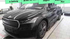 Gebraucht 2022 Skoda Enyaq iV ecoSuite SUV | 33.999 € (Fairer Preis)