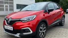 Rot Gebraucht 2019 Renault Captur Intens SUV | 15.999 € (Fairer Preis)