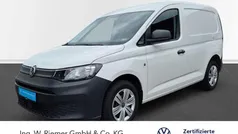 Gebraucht 2021 VW Caddy Van / Kleinbus | 18.887 € (Superpreis)