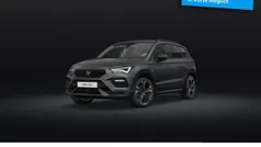 Grau Neu 2025 Cupra Ateca SUV | 38.990 € (Fairer Preis)