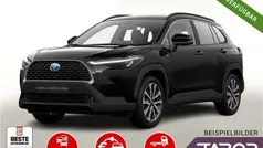 Gebraucht 2025 Toyota Corolla Cross SUV | 34.888 € (Superpreis)