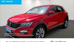 Gebraucht 2021 VW T-Roc Style SUV | 18.790 € (Guter Preis)