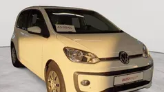 Gebraucht 2021 VW up! Kleinwagen | 7.990 € (Fairer Preis)
