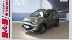 Grau Gebraucht 2023 Citroën C3 Aircross Feel SUV | 16.890 € (Guter Preis)