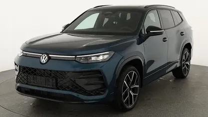 Gebraucht VW Tayron R-line 193 PS (141 kW) 2025 SUV