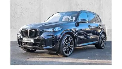 Gebraucht BMW X5 M Sport 286 PS (210 kW) 2024 SUV