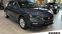 Gebraucht 2025 Seat Leon Limousine | 30.620 € (Fairer Preis)