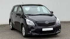 Gebraucht 2011 Toyota Verso Edition Van / Kleinbus | 5.990 € (Guter Preis)