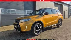Solar yellow pearl metallic Neu 2025 Suzuki Vitara Comfort+ SUV | 24.590 € (Fairer Preis)