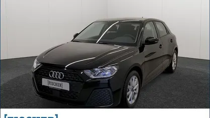 Gebraucht 2025 Audi A1 Sportback Comfort Kleinwagen | 23.550 € (Guter Preis)