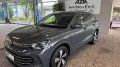 Gebraucht 2025 VW Tiguan Elegance SUV | 45.490 € (Fairer Preis)