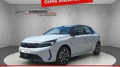 Gebraucht 2025 Opel Corsa GS Line Limousine | 18.500 € (Fairer Preis)