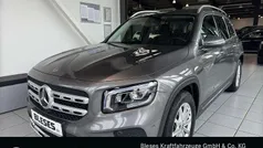 Gebraucht 2020 Mercedes GLB200 Progressive SUV | 33.300 € (Fairer Preis)