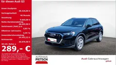 Gebraucht 2024 Audi Q3 Ambiente SUV | 38.320 € (Fairer Preis)