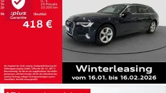 Gebraucht 2025 Audi A6 Advanced Kombi | 50.450 € (Fairer Preis)