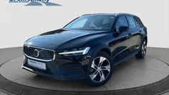 Gebraucht 2023 Volvo V60 CC Plus Kombi | 35.460 € (Superpreis)