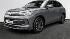 Gebraucht 2025 VW Tiguan Goal SUV | 37.890 € (Superpreis)