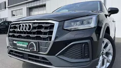 Gebraucht 2023 Audi Q2 SUV | 22.460 € (Guter Preis)