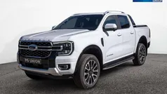 Gebraucht 2025 Ford Ranger Platinum Abholung | 59.990 € (Guter Preis)