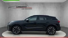 Gebraucht 2025 Cupra Terramar VZ SUV | 41.500 € (Superpreis)