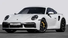 Gebraucht 2021 Porsche 911 Turbo S Coupé | 198.911 € (Etwas zu teuer)