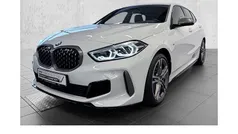 Weiß Gebraucht 2024 BMW M135 Kleinwagen | 38.340 € (Guter Preis)