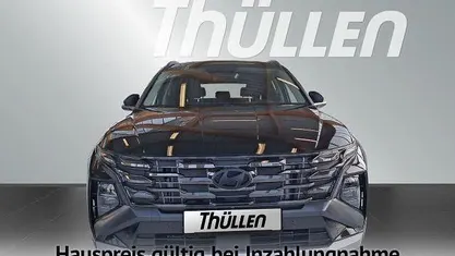 Gebraucht Hyundai Tucson Trend 150 PS (110 kW) 2025 SUV