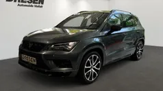 Gebraucht 2019 Cupra Ateca Basis SUV | 27.450 € (Fairer Preis)
