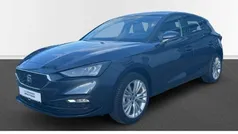 Gebraucht 2024 Seat Leon Style Limousine | 30.719 € (Fairer Preis)