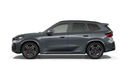 Gebraucht BMW X1 M Sport 326 PS (239 kW) 2025 SUV
