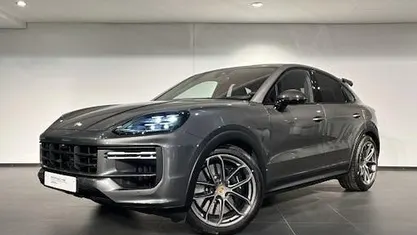 Gebraucht Porsche Cayenne Turbo E-Hybrid 739 PS (543 kW) 2024 SUV